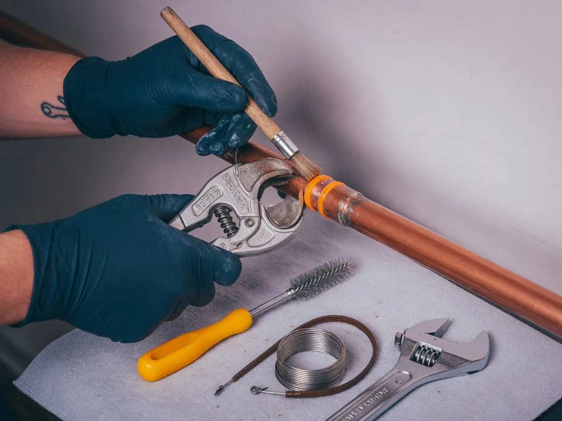 Why choose Sump Pump Repair in Chandlersville, OH
